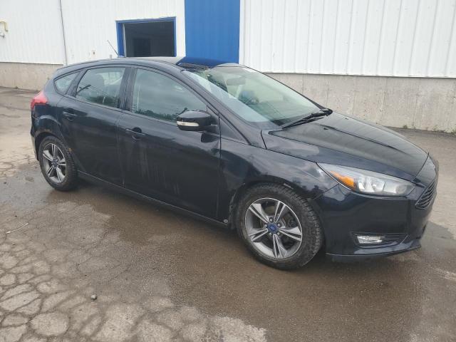 Photo 4 from auction – 2016 FORD FOCUS SE with VIN 1FADP3KE8GL392456