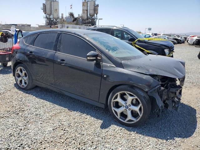 Photo 4 from auction – 2014 FORD FOCUS ST with VIN 1FADP3L97EL130409