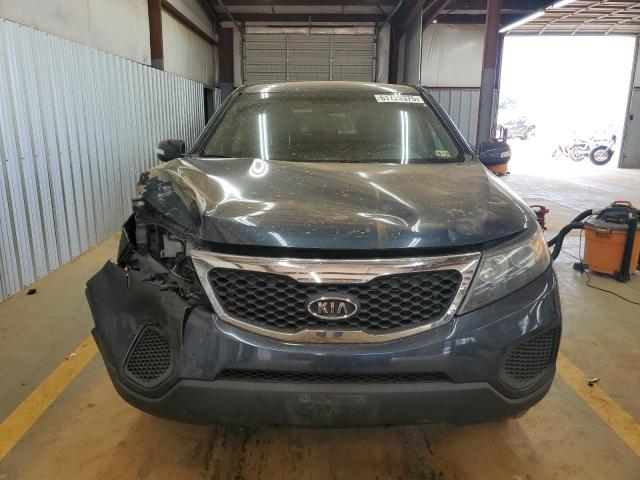 Photo 5 from auction – 2012 KIA SORENTO BA with VIN 5XYKT3A19CG203539