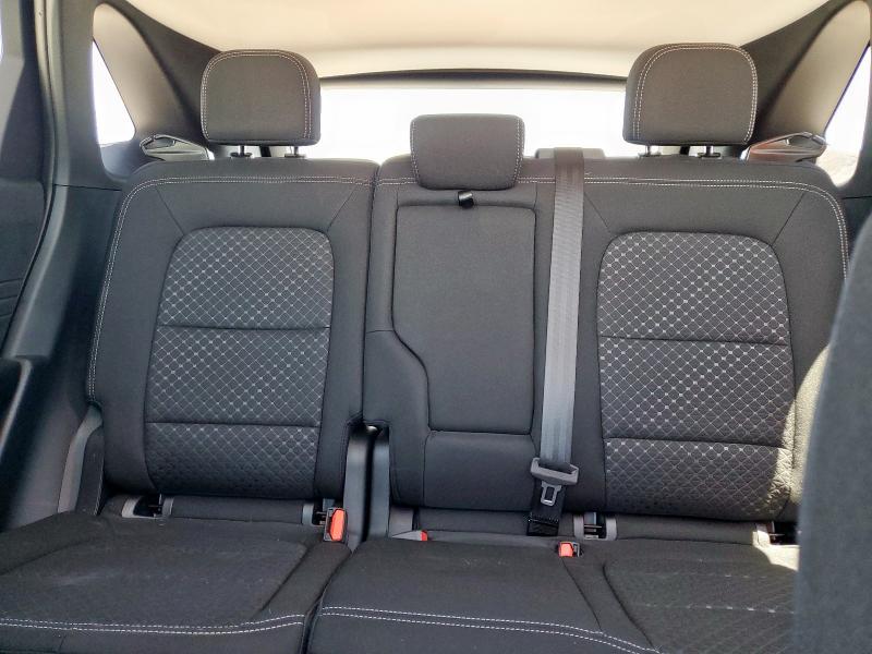 Photo 10 from auction – 2025 FORD ESCAPE ACT with VIN 1FMCU0GNXSUA81115