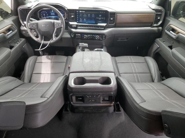 Photo 8 from auction – 2025 CHEVROLET SILVERADO with VIN 1GCUKJED9SZ229577