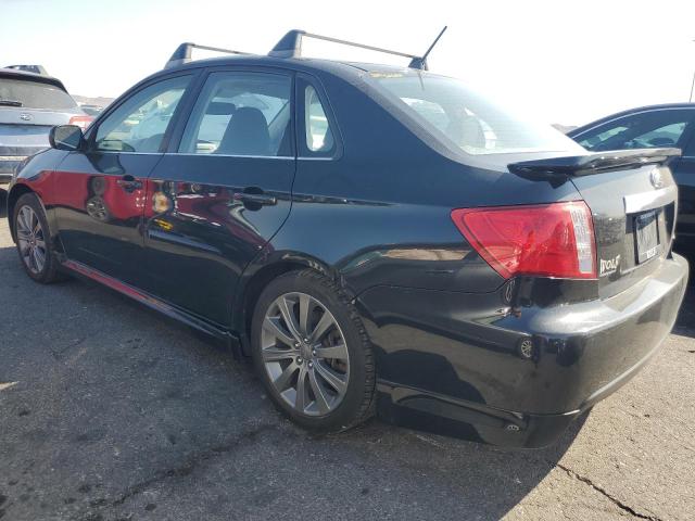 Photo 2 from auction – 2009 SUBARU IMPREZA WR with VIN JF1GE76659G507605