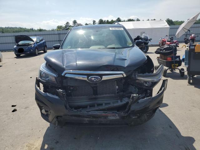 Photo 5 from auction – 2019 SUBARU FORESTER L with VIN JF2SKASC5KH499397