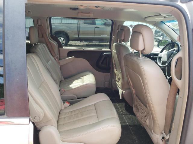 Photo 11 from auction – 2011 CHRYSLER TOWN & COU with VIN 2A4RR8DG5BR783127