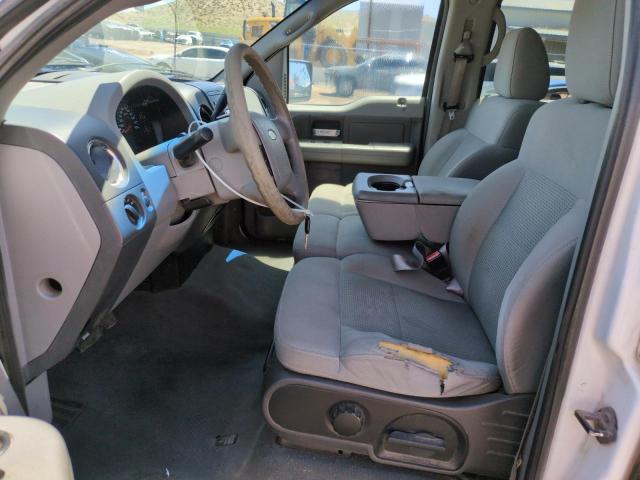 Photo 7 from auction – 2007 FORD F150 SUPER with VIN 1FTRW12W37KD07142