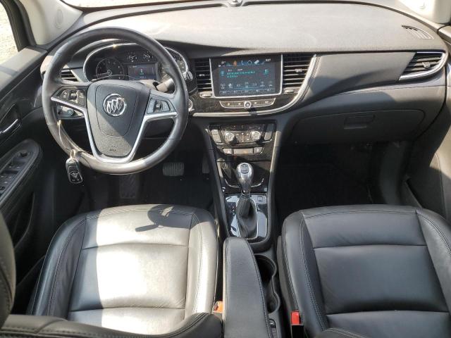 Photo 8 from auction – 2019 BUICK ENCORE ESS with VIN KL4CJGSBXKB851340