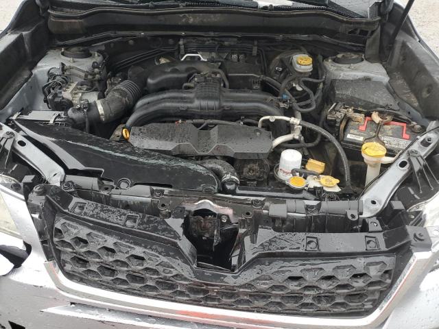 Photo 12 from auction – 2015 SUBARU FORESTER 2 with VIN JF2SJARC3FH822182