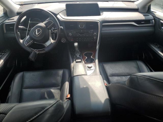 Photo 8 from auction – 2019 LEXUS RX 350 BAS with VIN 2T2BZMCA8KC171500
