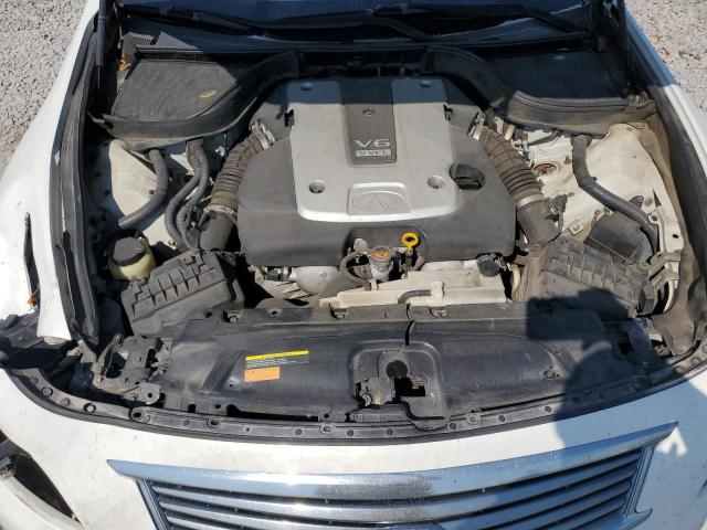 Photo 11 from auction – 2011 INFINITI G37 BASE with VIN JN1CV6AP8BM505165