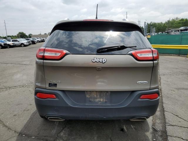 Photo 6 from auction – 2017 JEEP CHEROKEE L with VIN 1C4PJMCS4HW625381