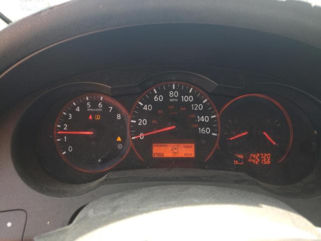 Photo 9 from auction – 2008 NISSAN ALTIMA 2.5 with VIN 1N4AL24E68C101539