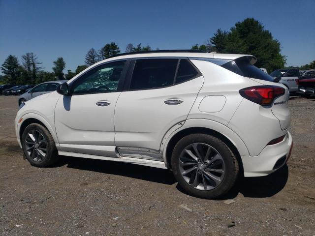 Photo 2 from auction – 2020 BUICK ENCORE GX with VIN KL4MMBS20LB116589