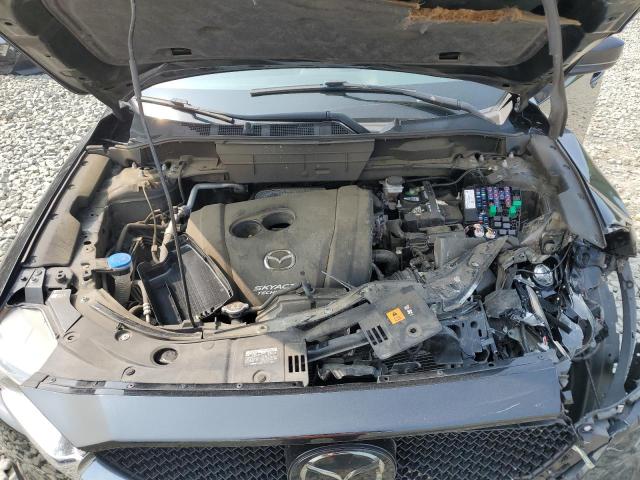 Photo 12 from auction – 2018 MAZDA CX-5 TOURI with VIN JM3KFBCM2J0360297