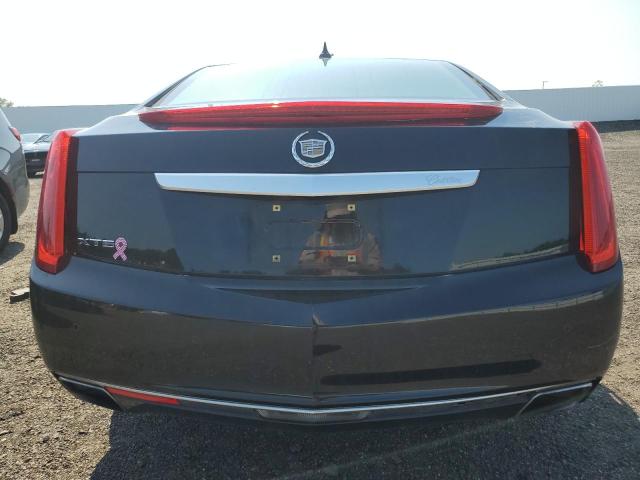 Photo 6 from auction – 2013 CADILLAC XTS PREMIU with VIN 2G61S5S36D9129071