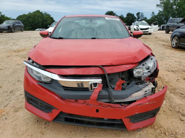 Photo 5 from auction – 2017 HONDA CIVIC LX with VIN 2HGFC4B07HH303159