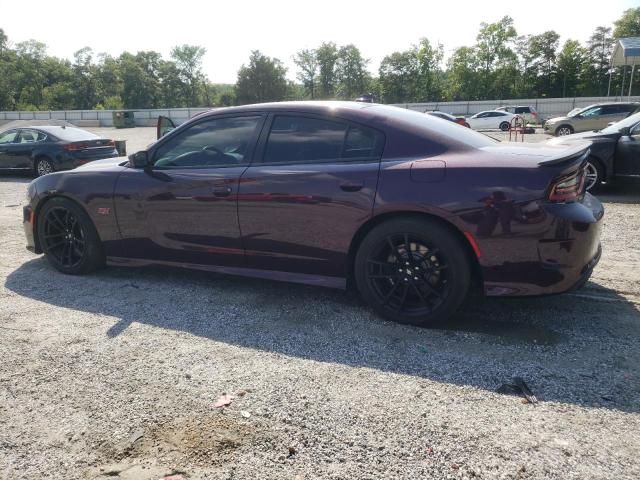 Photo 2 from auction – 2021 DODGE CHARGER SC with VIN 2C3CDXGJ9MH576250