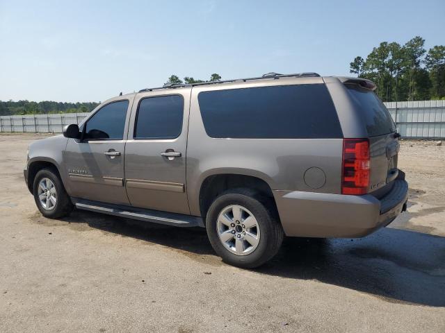 Photo 2 from auction – 2014 CHEVROLET SUBURBAN C with VIN 1GNSCHE05ER240761