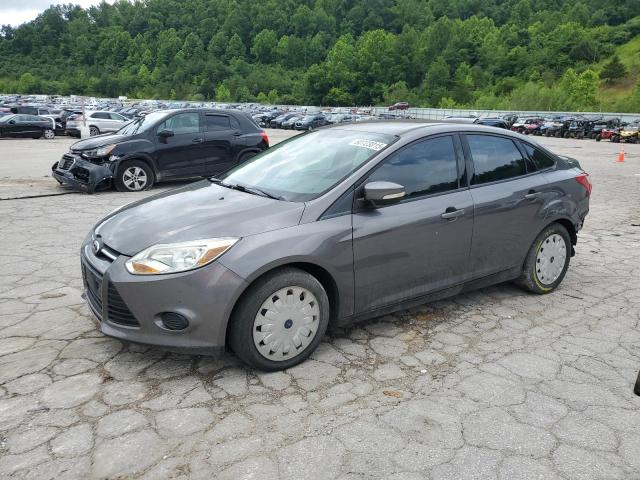 FORD FOCUS SE 2013 with VIN 1FADP3F23DL226390 - Photo from auction