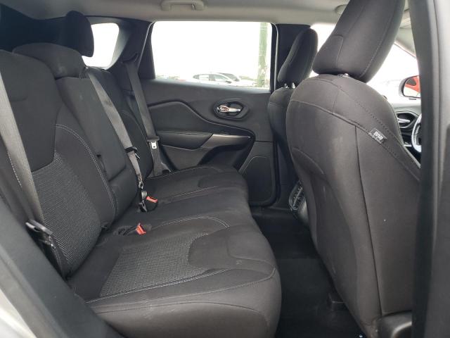 Photo 11 from auction – 2019 JEEP CHEROKEE L with VIN 1C4PJMCBXKD489213