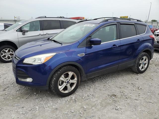 Photo 1 from auction – 2013 FORD ESCAPE SE with VIN 1FMCU0GXXDUB56478