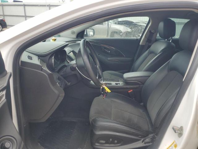 Photo 7 from auction – 2014 BUICK LACROSSE with VIN 1G4GA5GR7EF162415