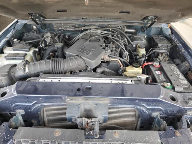 Photo 11 from auction – 2003 FORD EXPLORER S with VIN 1FMZU67E83UB04700