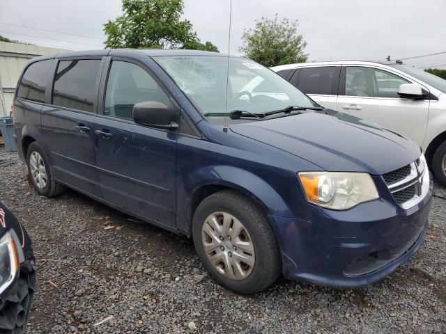 Photo 4 from auction – 2014 DODGE GRAND CARA with VIN 2C4RDGBG9ER264412