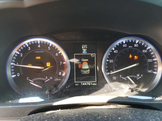 Foto 9 de la subasta – 2016 TOYOTA HIGHLANDER con VIN 5TDKKRFH5GS501347