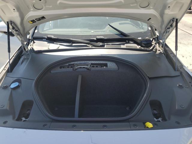 Photo 11 from auction – 2023 POLESTAR 2 with VIN YSMED3KA1PL161732