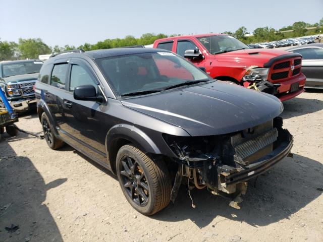 Zdjęcie 4 z aukcji – 2016 DODGE JOURNEY z VIN 3C4PDDEG1GT244169