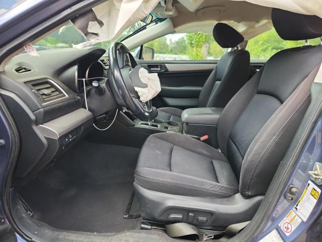 Photo 7 from auction – 2015 SUBARU LEGACY 2.5 with VIN 4S3BNAC67F3057917