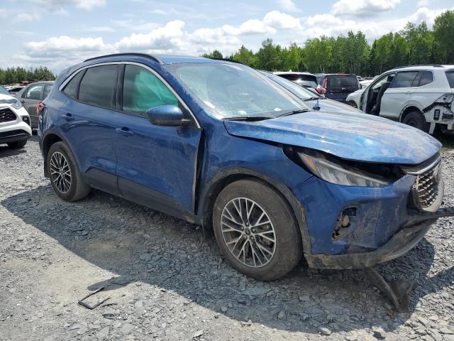 Photo 4 from auction – 2023 FORD ESCAPE with VIN 1FMCU0E10PUA29595
