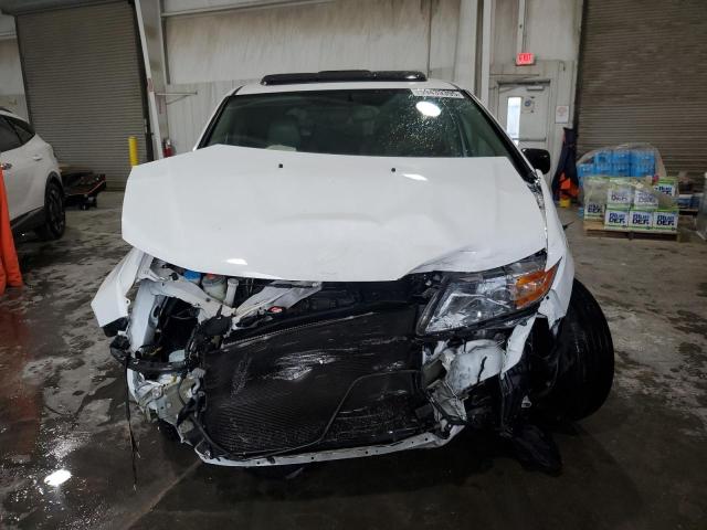 Photo 5 from auction – 2011 HONDA ODYSSEY EX with VIN 5FNRL5H67BB012011