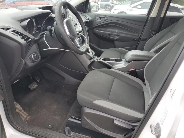Photo 7 from auction – 2016 FORD ESCAPE S with VIN 1FMCU0F73GUC83997