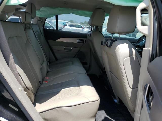 Photo 11 from auction – 2015 LINCOLN MKX with VIN 2LMDJ8JK6FBL27023