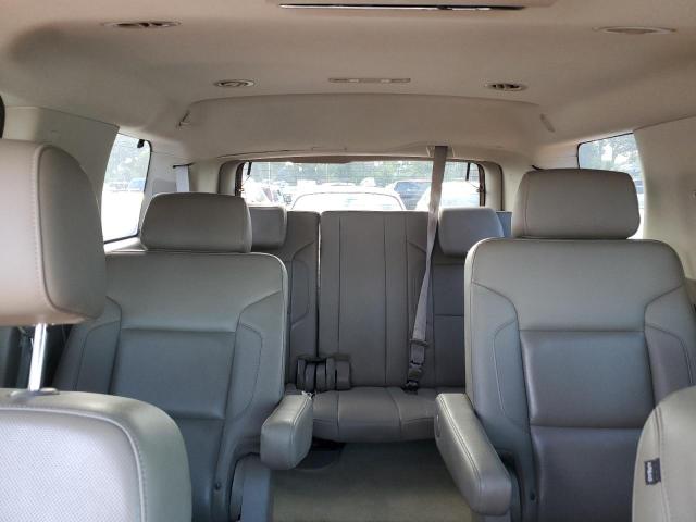 Photo 10 from auction – 2016 CHEVROLET TAHOE C150 with VIN 1GNSCCKCXGR397271