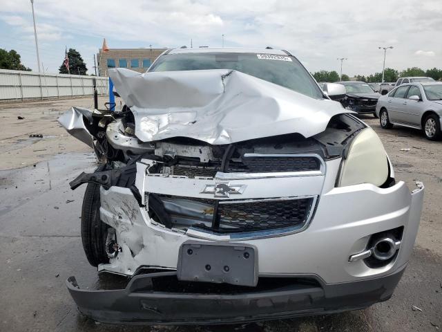 Photo 5 from auction – 2012 CHEVROLET EQUINOX LT with VIN 2GNFLNEK9C6386087