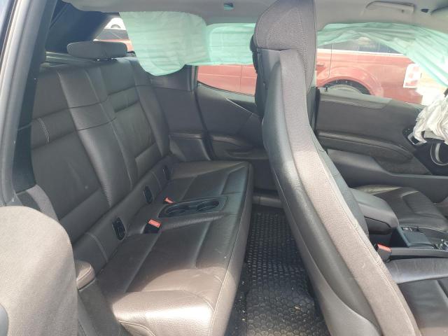 Photo 10 from auction – 2014 BMW I3 REX with VIN WBY1Z4C58EVX63028