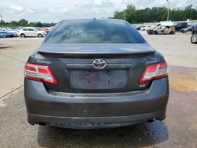 Photo 6 from auction – 2011 TOYOTA CAMRY BASE with VIN 4T1BF3EK6BU229227