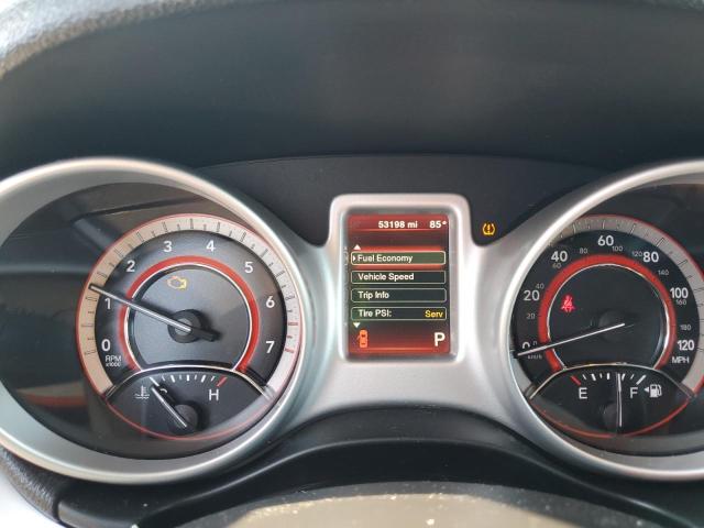 Снимка 9 от търг – 2019 DODGE JOURNEY SE с VIN 3C4PDCBB9KT863565