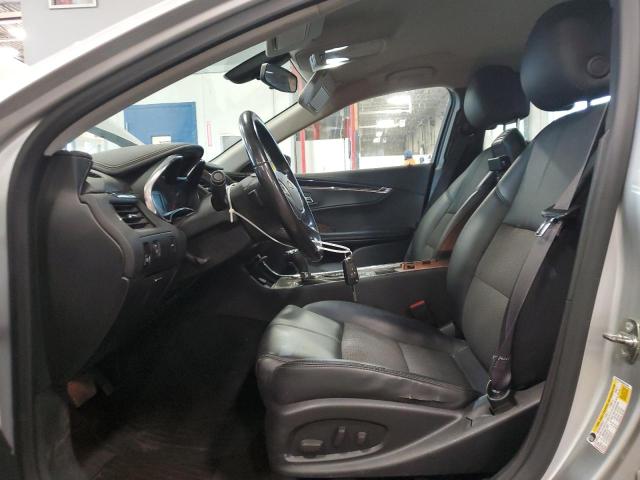 Photo 7 from auction – 2014 CHEVROLET IMPALA LT with VIN 2G1125S36E9270438