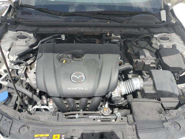 Photo 11 from auction – 2021 MAZDA 3 with VIN 3MZBPAAL3MM204097