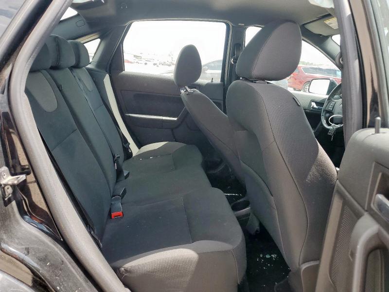Photo 10 from auction – 2009 FORD FOCUS SES with VIN 1FAHP36N59W160135