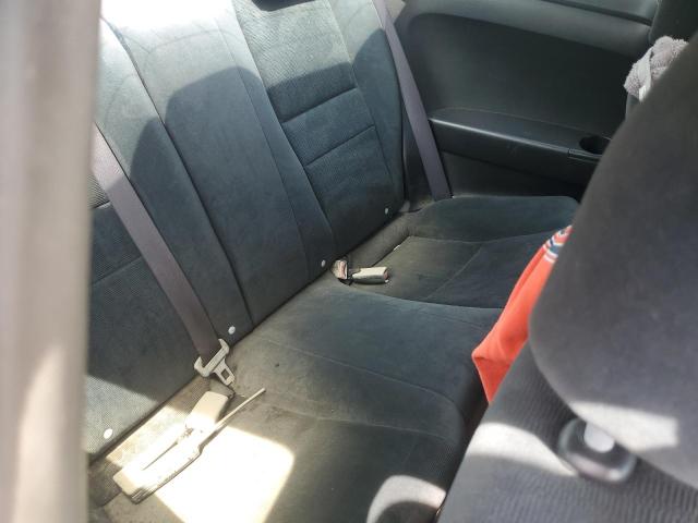 Photo 10 from auction – 2003 HONDA ACCORD with VIN 1HGCM72633A014695