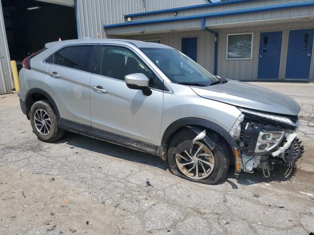 Photo 4 from auction – 2024 MITSUBISHI ECLIPSE CR with VIN JA4ATUAA2RZ063811