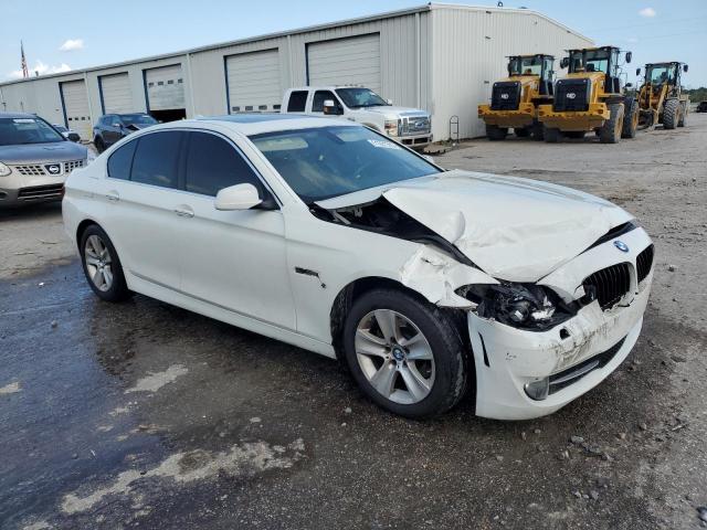 Photo 4 from auction – 2012 BMW 528 I with VIN WBAXG5C56CDY28806