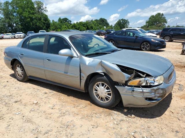 Photo 4 from auction – 2003 BUICK LESABRE LI with VIN 1G4HR54K53U253194