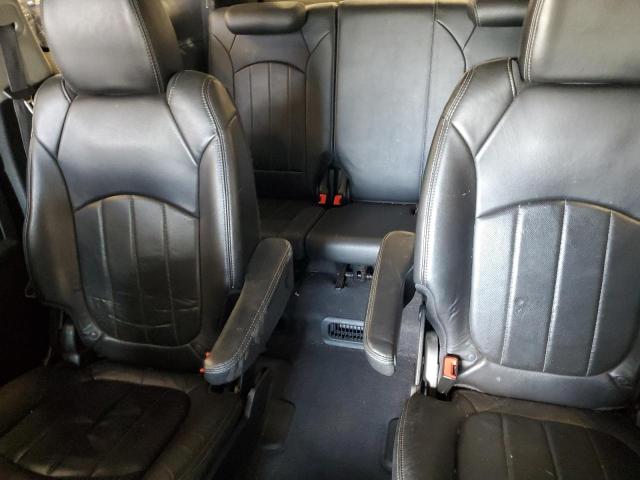 Photo 10 from auction – 2013 BUICK ENCLAVE with VIN 5GAKRCKD1DJ108726