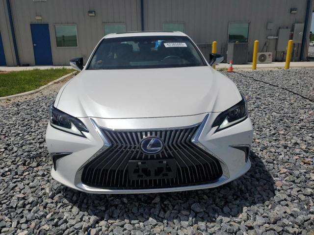 Photo 5 from auction – 2021 LEXUS ES 300H with VIN 58ADA1C16MU011922