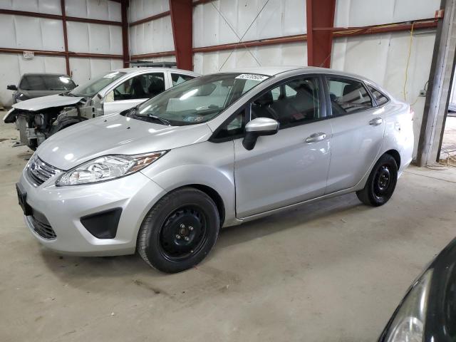 FORD FIESTA SE 2012 with VIN 3FADP4BJXCM220831 - Photo from auction